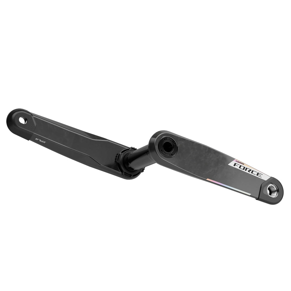 SRAM Force Dub Wide XPLR Crankarm Assembly