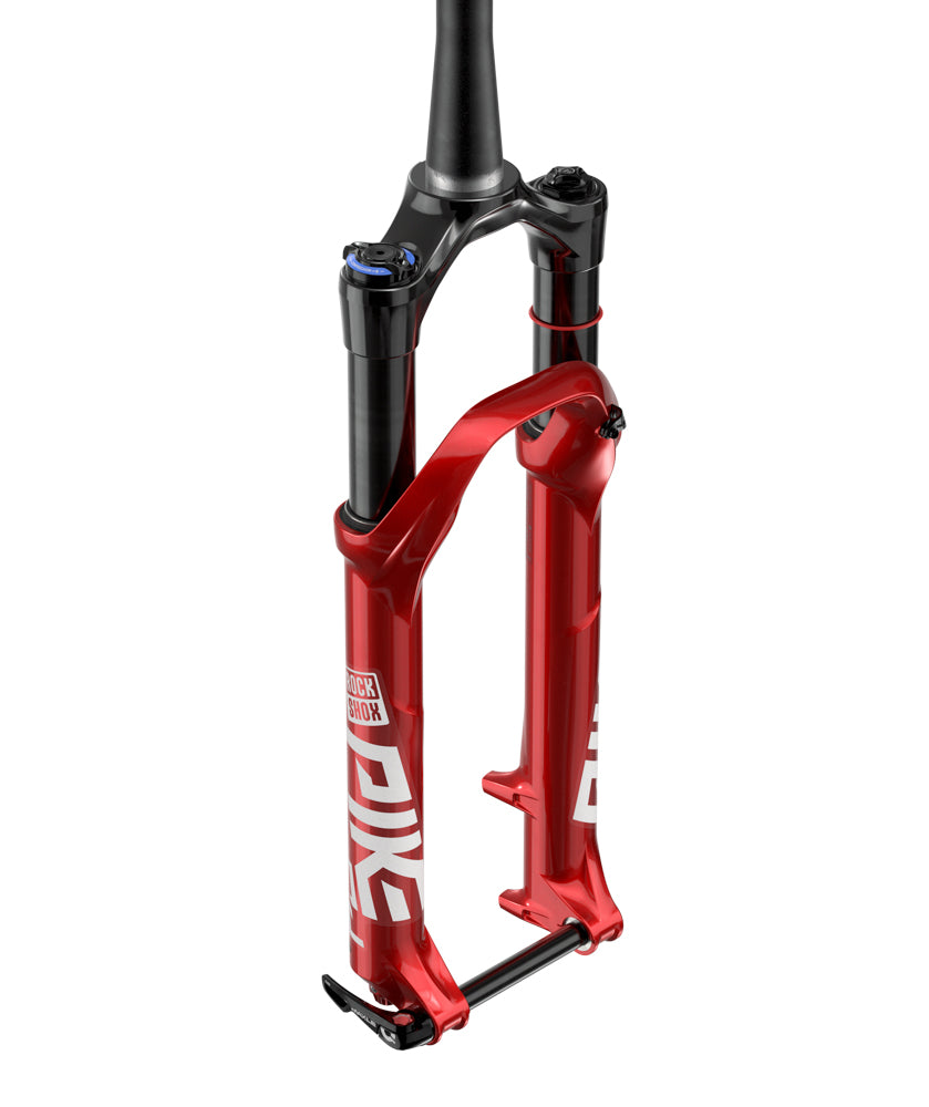 RockShox PIKE DJ Fork – Bikeaholic1