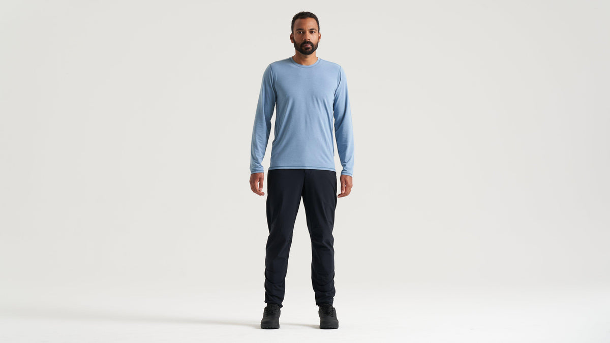 Men's Traction Pant