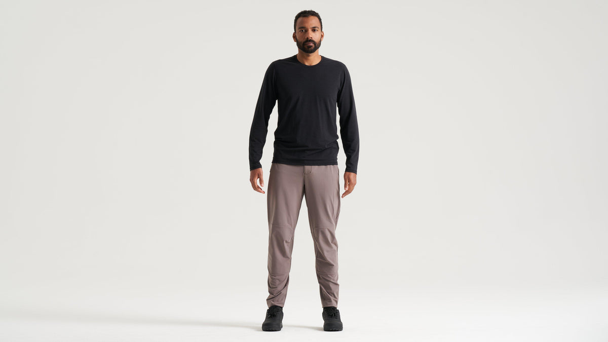 Men's Traction Pant