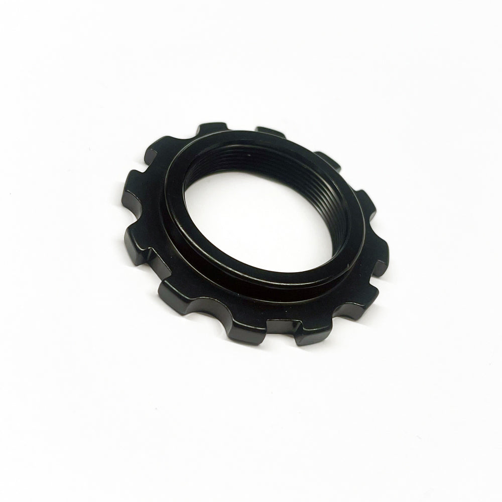 Cane Creek Double Barrel Coil - IL Adjustment Nut AAD1718K