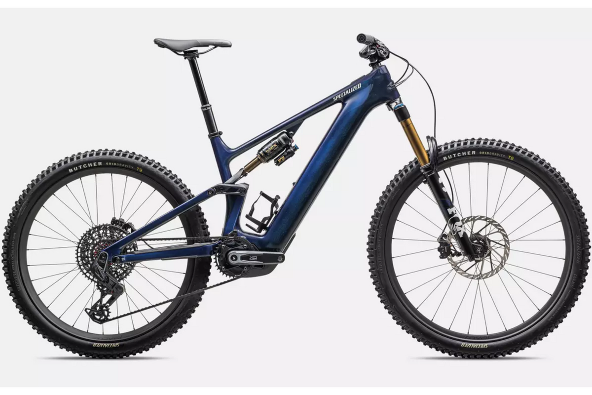 Turbo Levo 4 Pro 2026