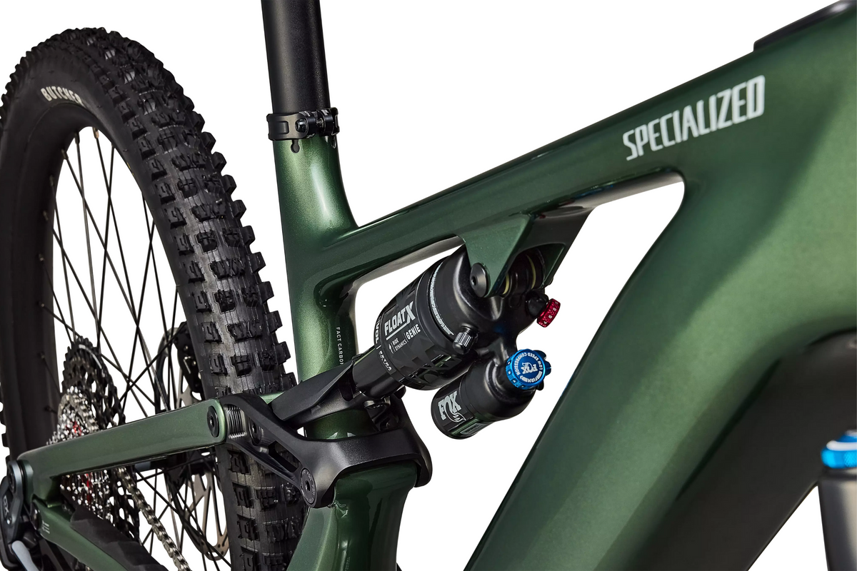 Turbo Levo 4 Expert 2026