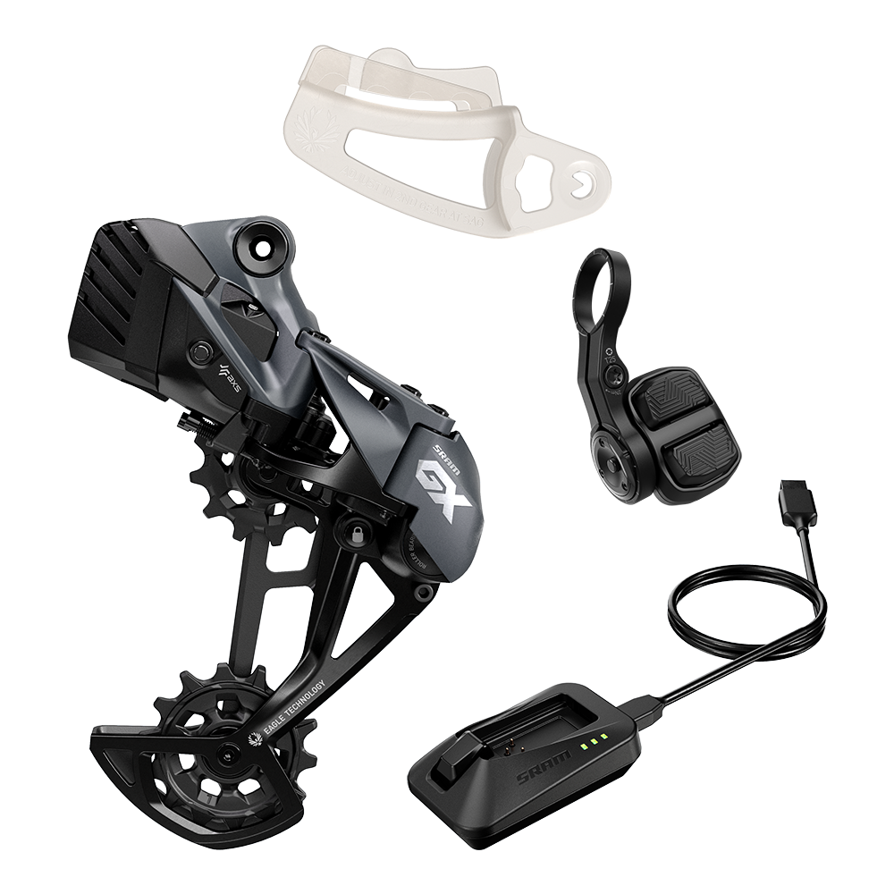 SRAM GX Eagle AXS Upgrade Kit – Bikeaholic - Main Image