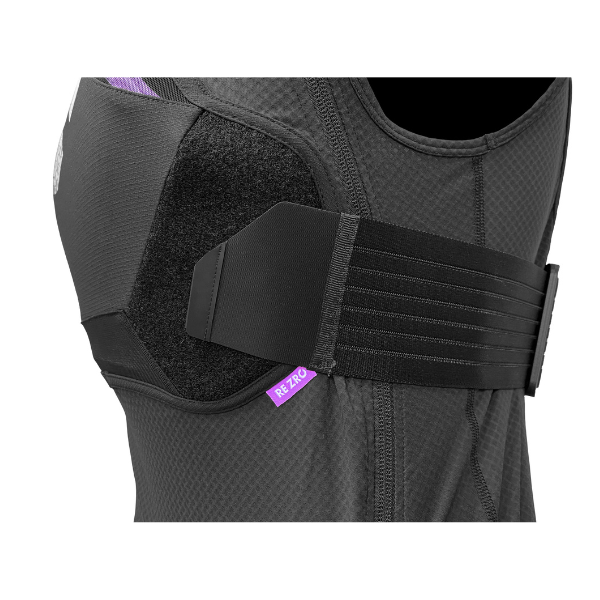 G-Form ReZRO Spike Chest and Back Protector