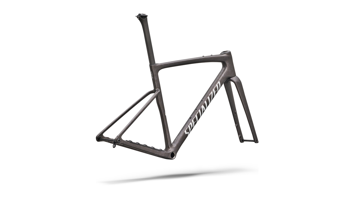 Crux 5 Frameset - FACT 10r Carbon 2027