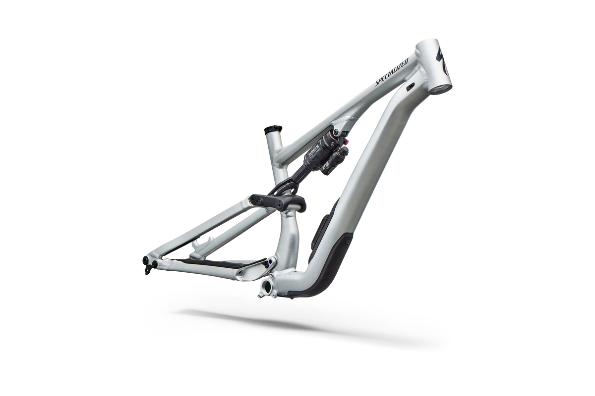 Stumpjumper 15 EVO Alloy Frameset 2026