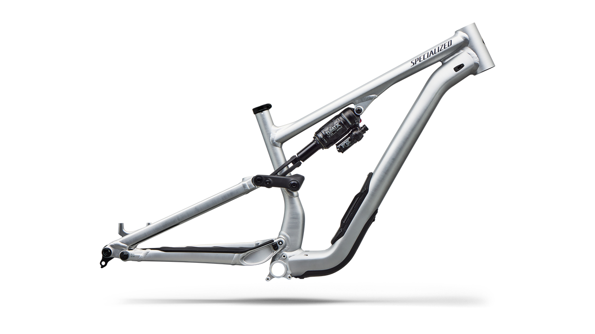 Stumpjumper 15 EVO Alloy Frameset 2026