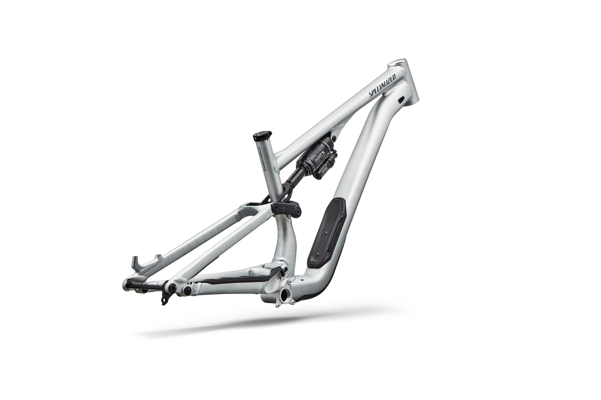 Stumpjumper 15 EVO Alloy Frameset 2026