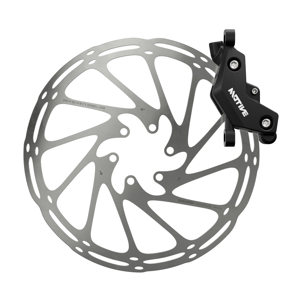 SRAM Motive Bronze Brake
