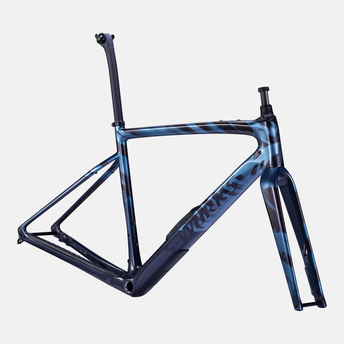S-Works Diverge Frameset 2022
