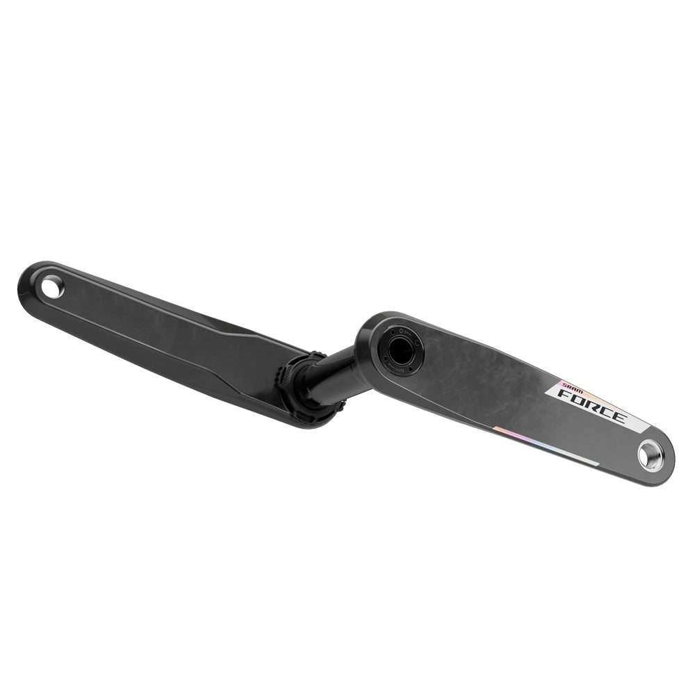 SRAM Force Dub Crankarm Assembly