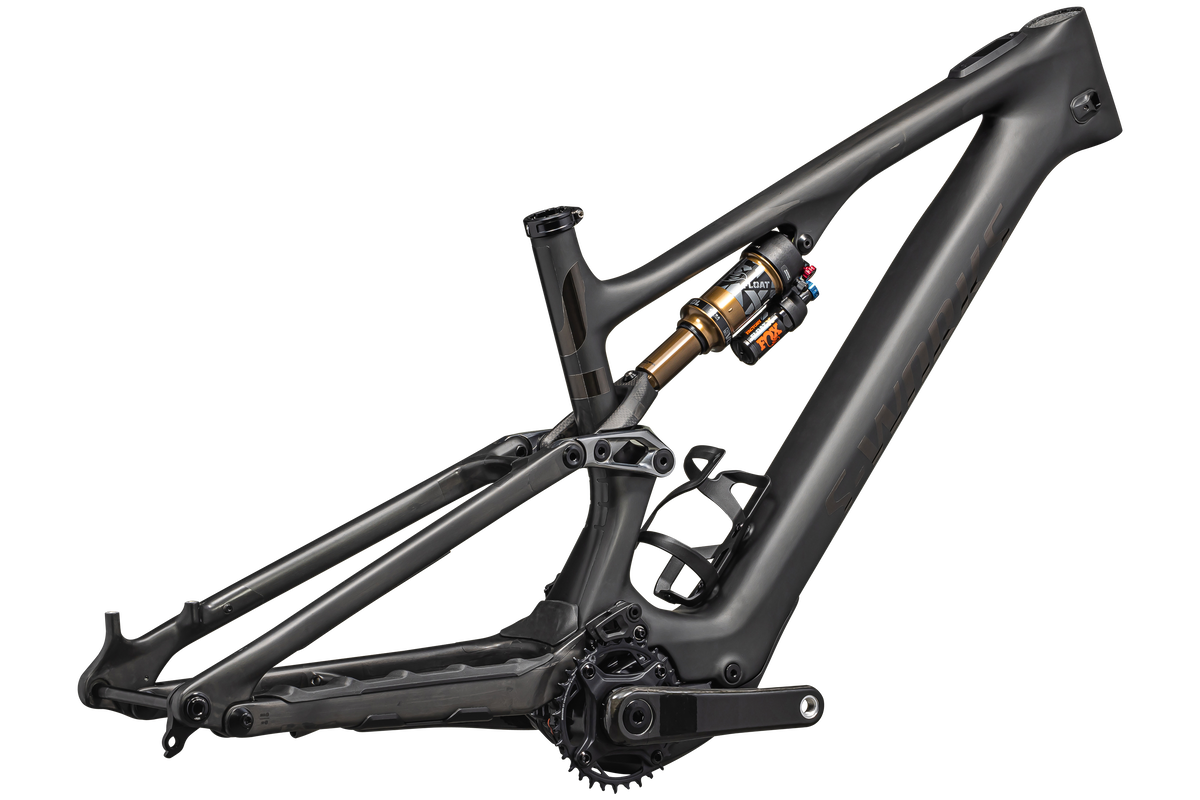 S-Works Turbo Levo SL Frameset 2022