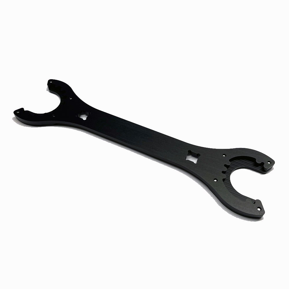 Cane Creek Air Seal Head Tool for Kitsuma Double Barrel Air and Double Barrel Inline Shocks BCD0344