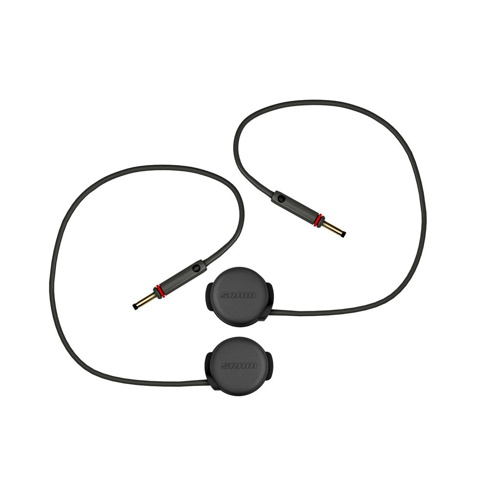 SRAM Blip for eTap 450mm Black - 2 Pack