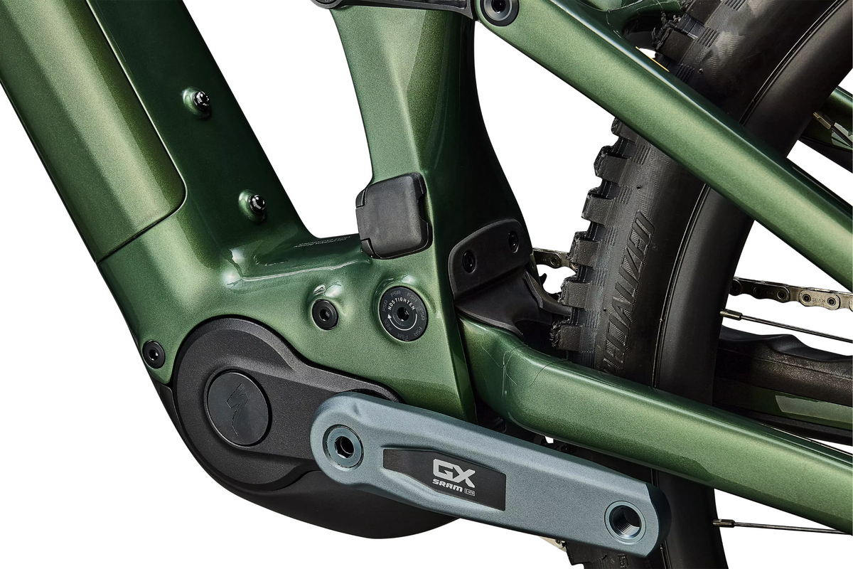 Turbo Levo 4 Expert 2026