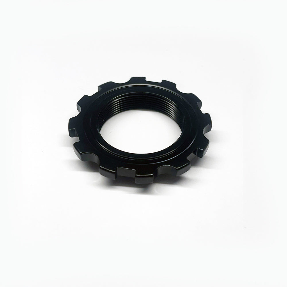 Cane Creek Double Barrel Coil - IL Adjustment Nut AAD1718K