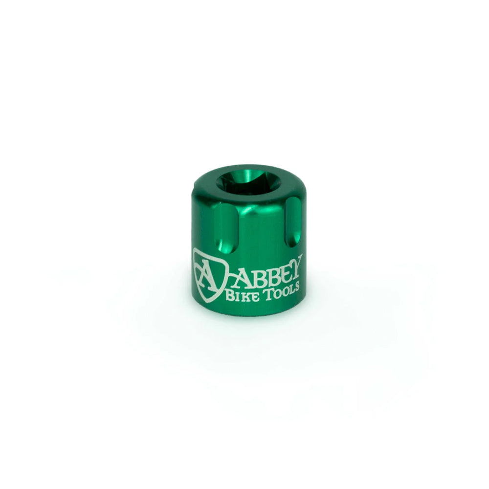 Abbey Bike Tools Fox Bleeder Socket - 13mm