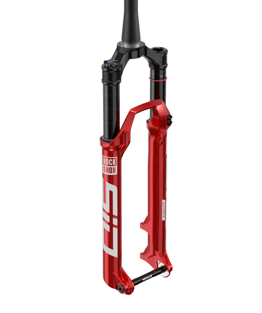 RockShox SID Select Charger RL 3P Crown Adjust Fork – Bikeaholic
