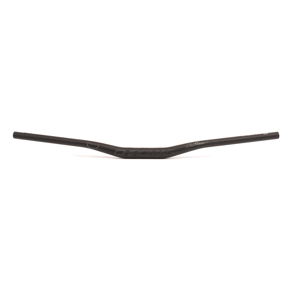 Chromag Cutlass Handlebar Black/Grey 25mm