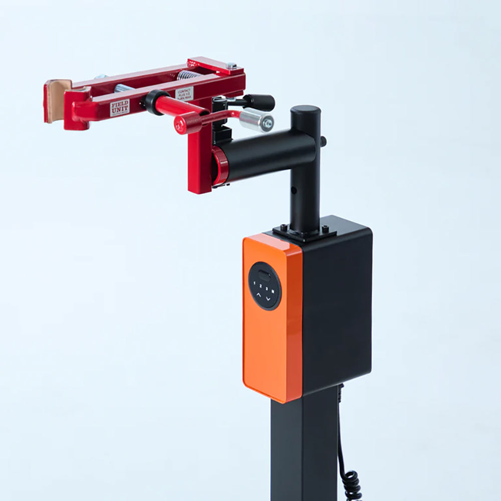 Remco Tools EVT Clamp - Field Unit