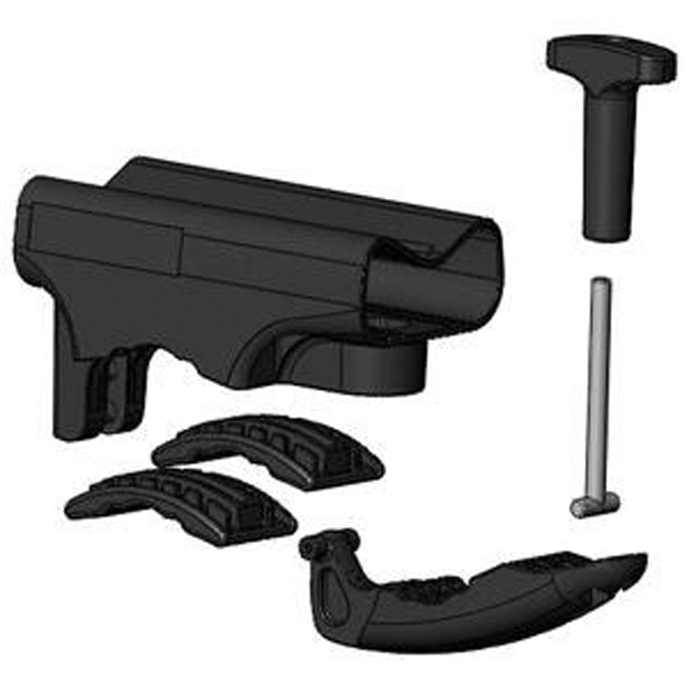 Yakima FrontLoader, ForkLift Rear Clamp Assembly