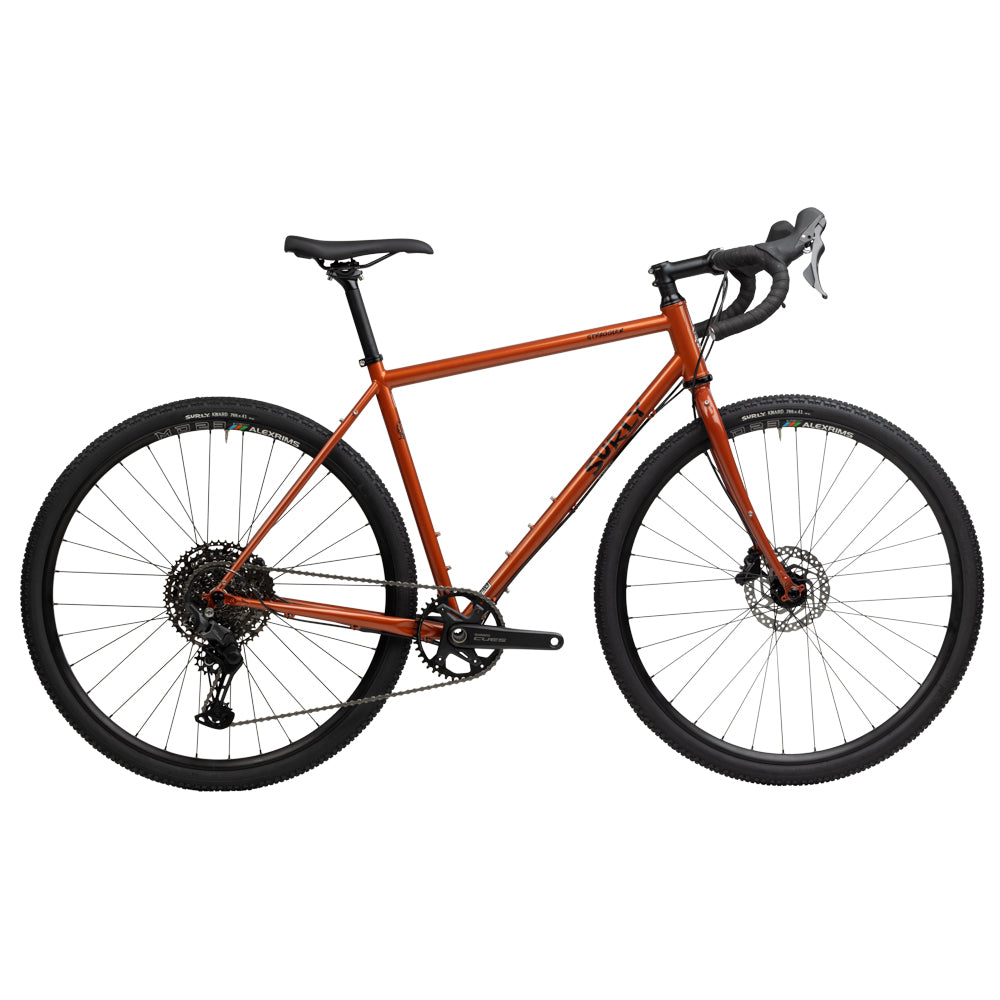 Surly Straggler Shaggy Carpet