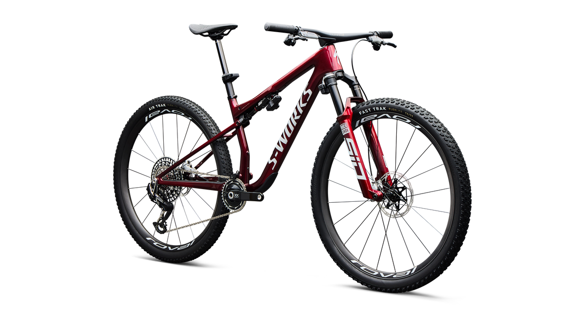 S-Works Epic 9 2027