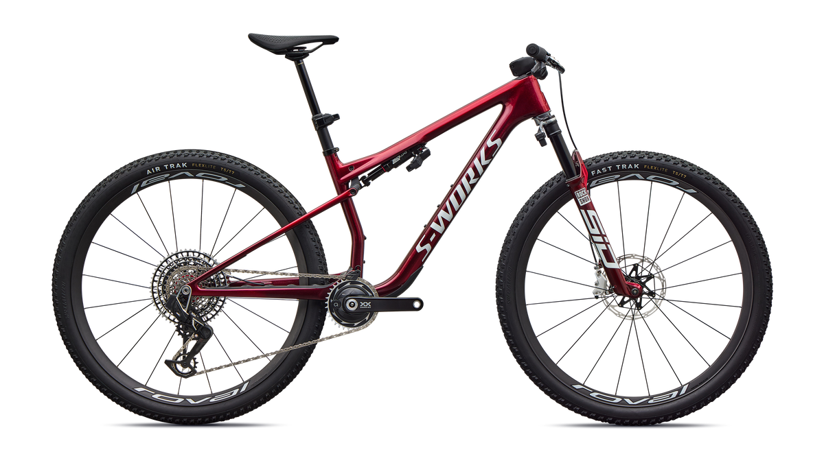 S-Works Epic 9 2027