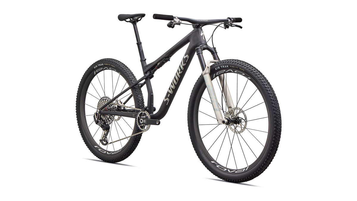 S-Works Epic 9 Ultralight LTD 2027
