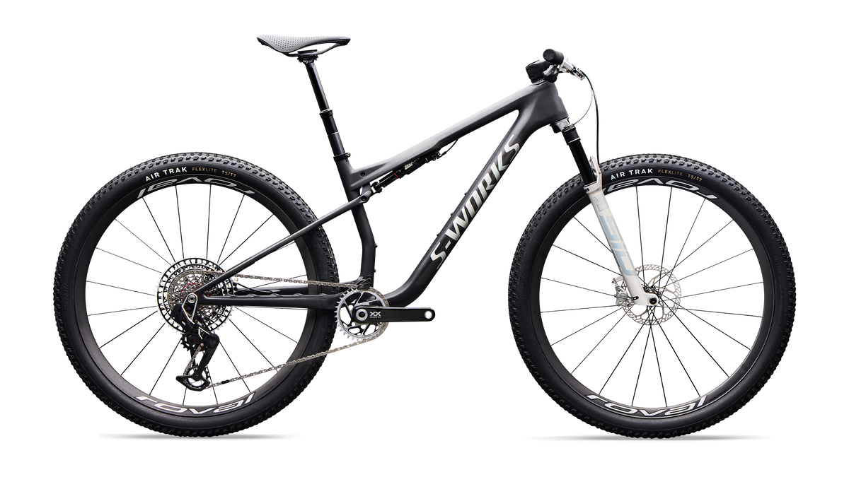 S-Works Epic 9 Ultralight LTD 2027