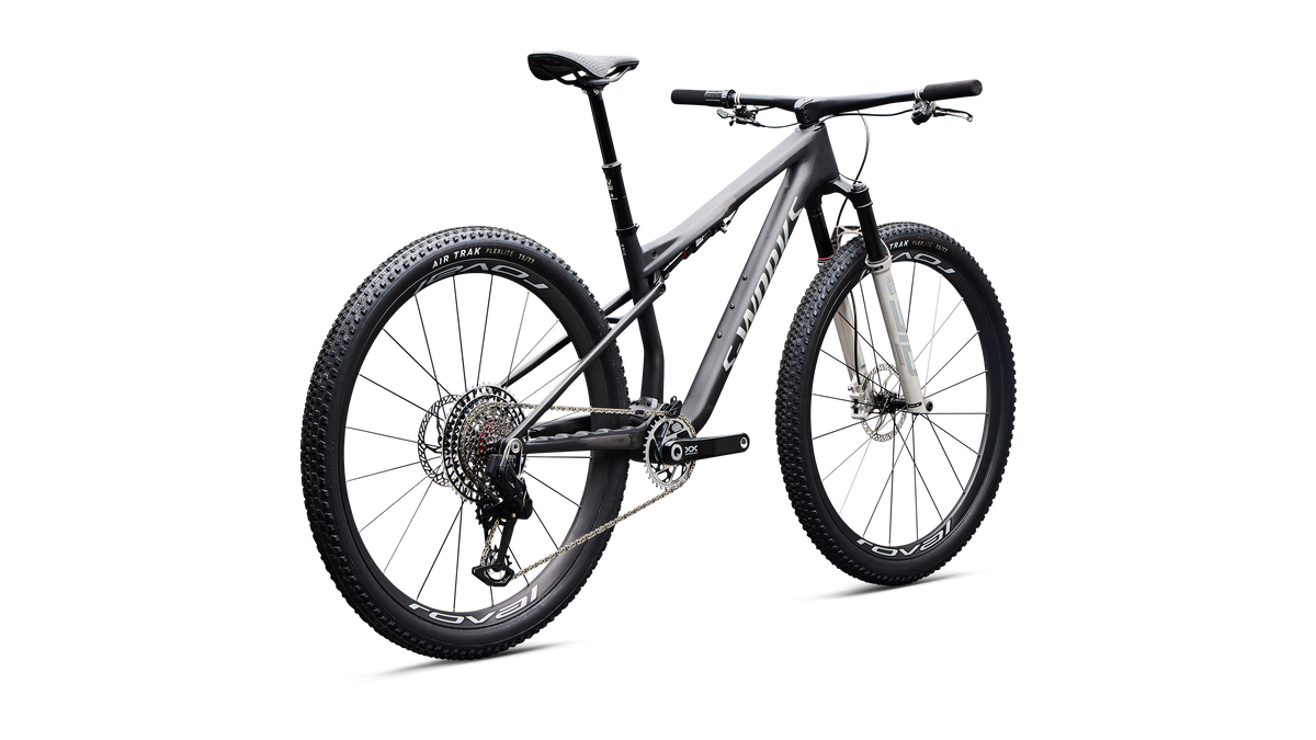 S-Works Epic 9 Ultralight LTD 2027