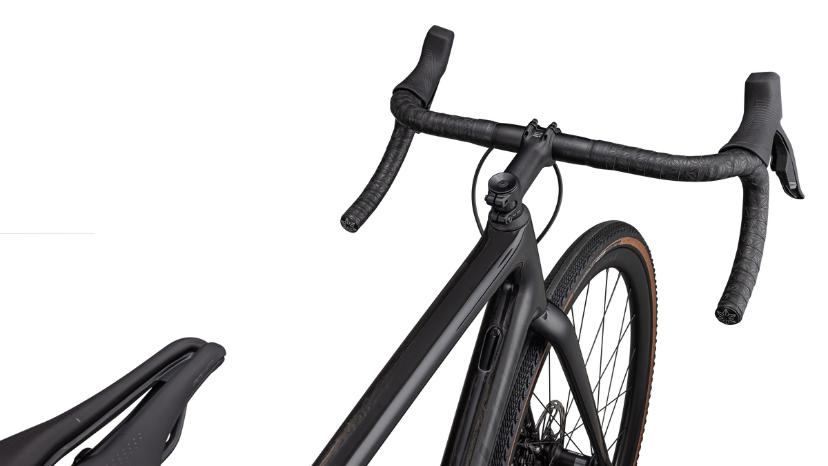 Crux Expert 2024