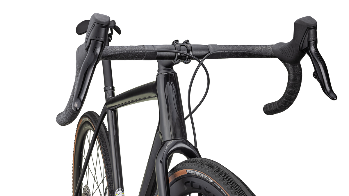 Crux Expert 2024