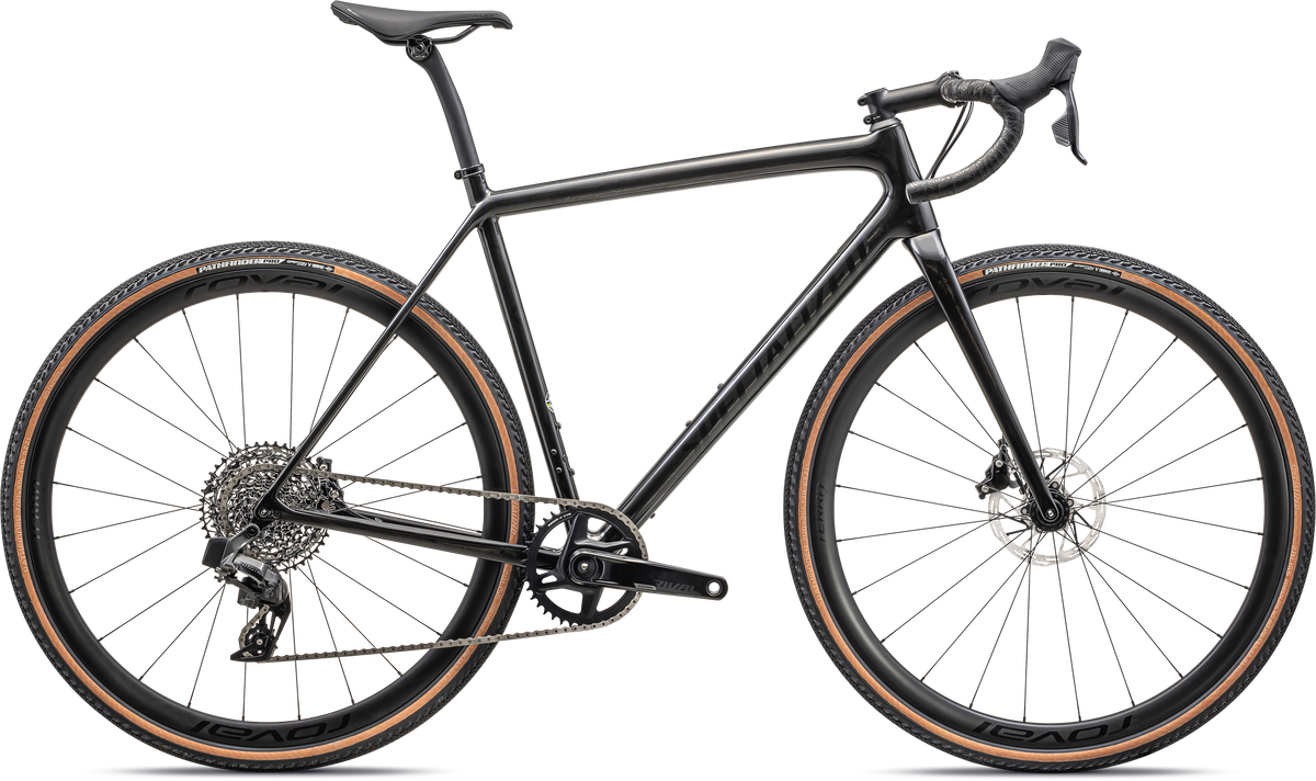 Crux Expert 2024