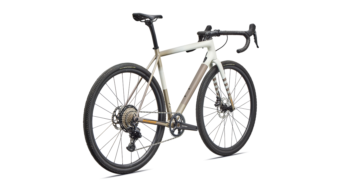 Crux Comp 2026