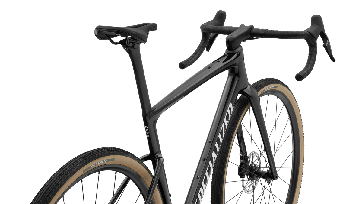 Crux 5 Comp - SRAM Rival XPLR 2027