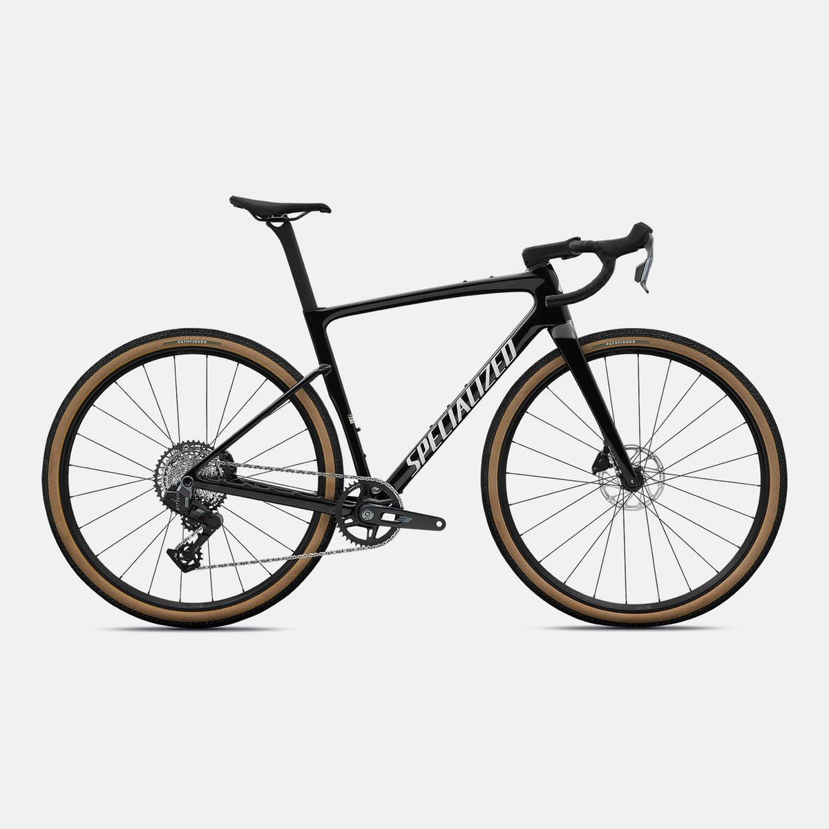 Crux 5 Comp - SRAM Rival XPLR 2027