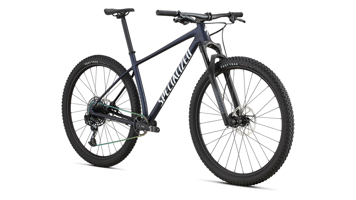 Chisel Hardtail Comp 2025
