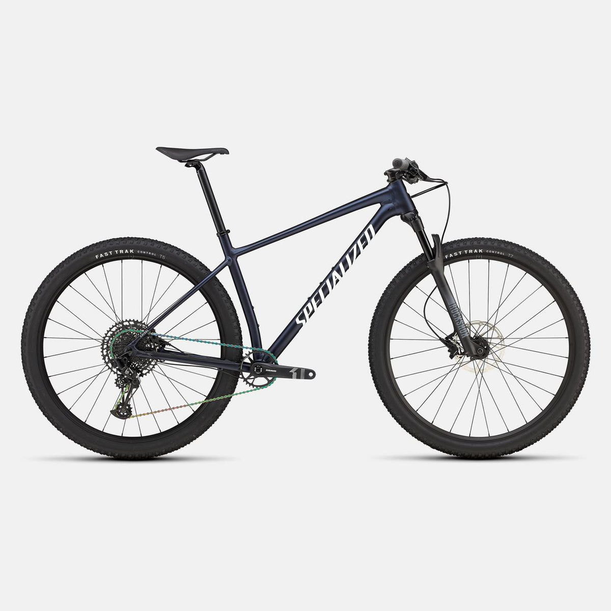 Chisel Hardtail Comp 2025
