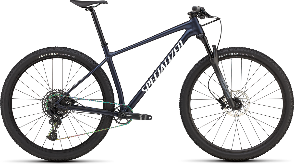 Chisel Hardtail Comp 2025