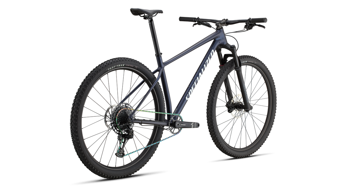 Chisel Hardtail Comp 2025
