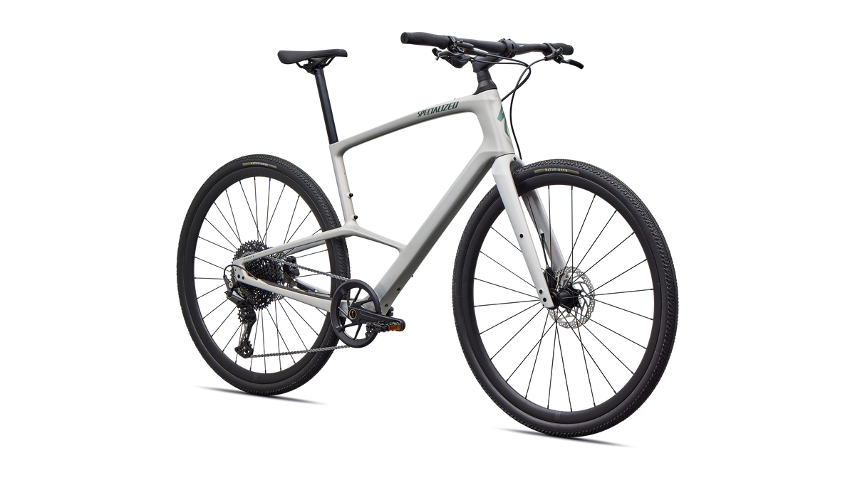 Sirrus X 5.0 2027
