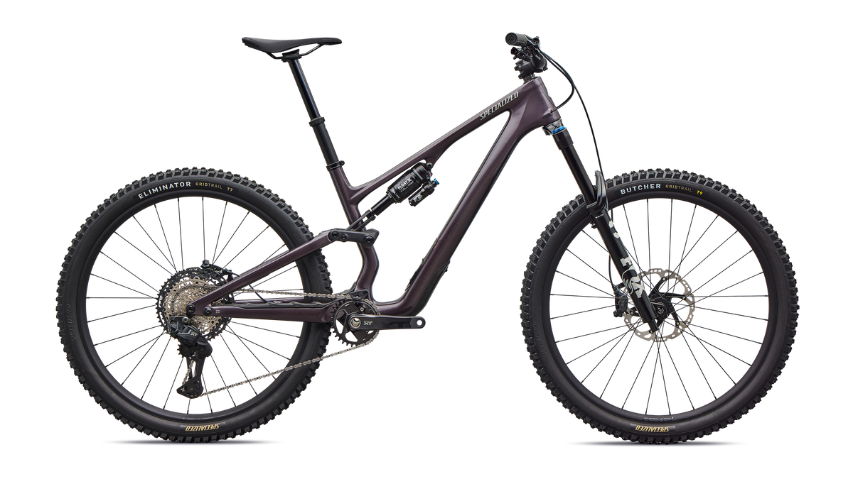Stumpjumper 15 EVO Expert Di2 2026