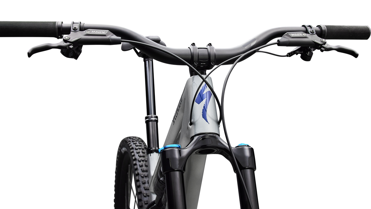 Stumpjumper 15 EVO Comp 2026