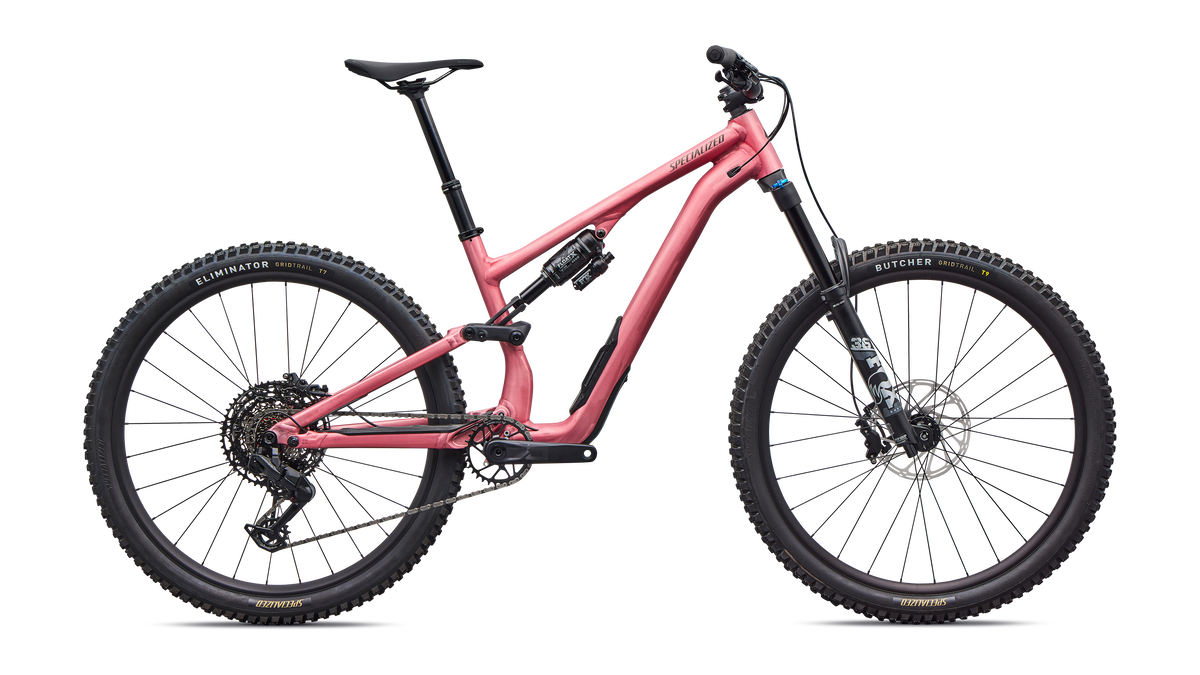 Stumpjumper 15 EVO Comp Alloy 2026