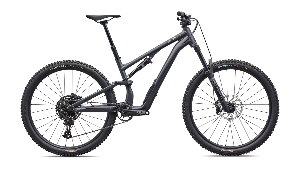 Stumpjumper 15 EVO Alloy 2026