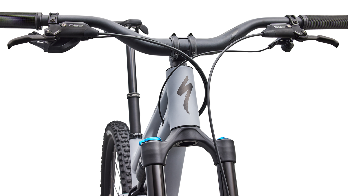 Stumpjumper 15 EVO Comp Alloy - SRAM Eagle 70, FOX Rhythm