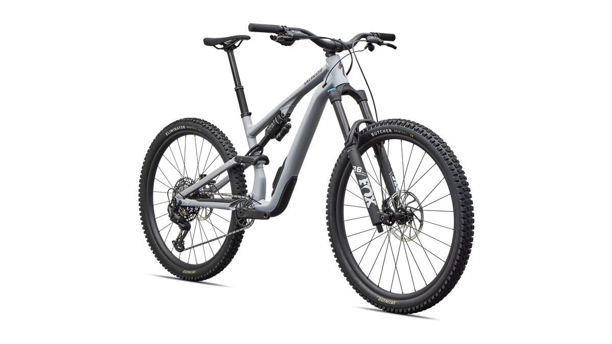 Stumpjumper 15 EVO Comp Alloy - SRAM Eagle 70, FOX Rhythm