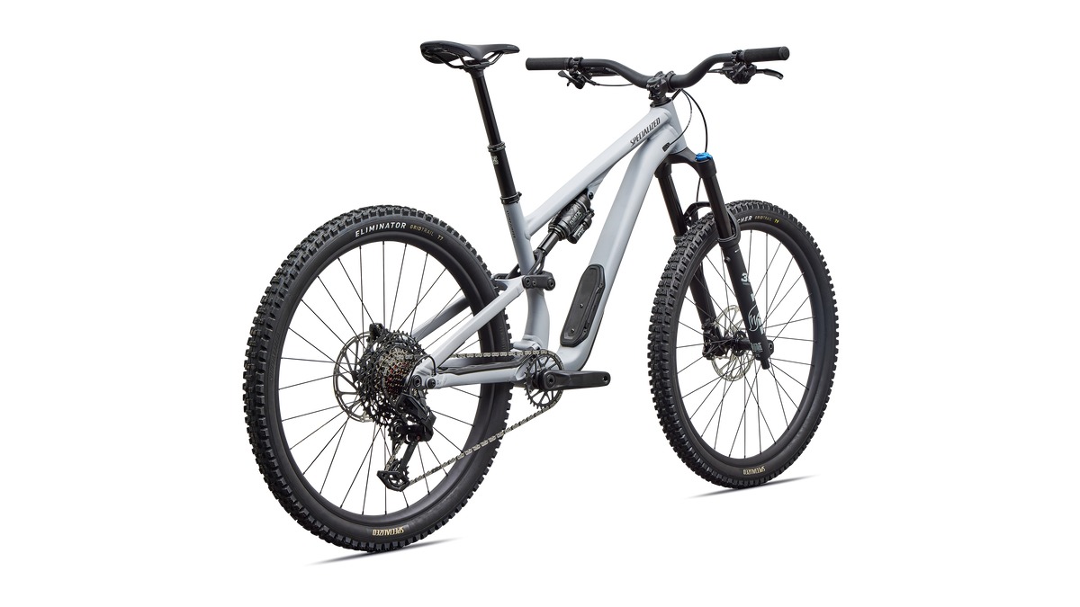 Stumpjumper 15 EVO Comp Alloy - SRAM Eagle 70, FOX Rhythm
